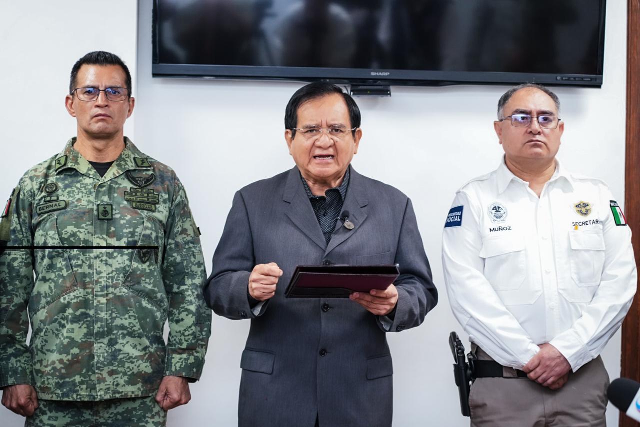 Pide alcalde de Celaya esclarecer homicidio de su jefe de escoltas