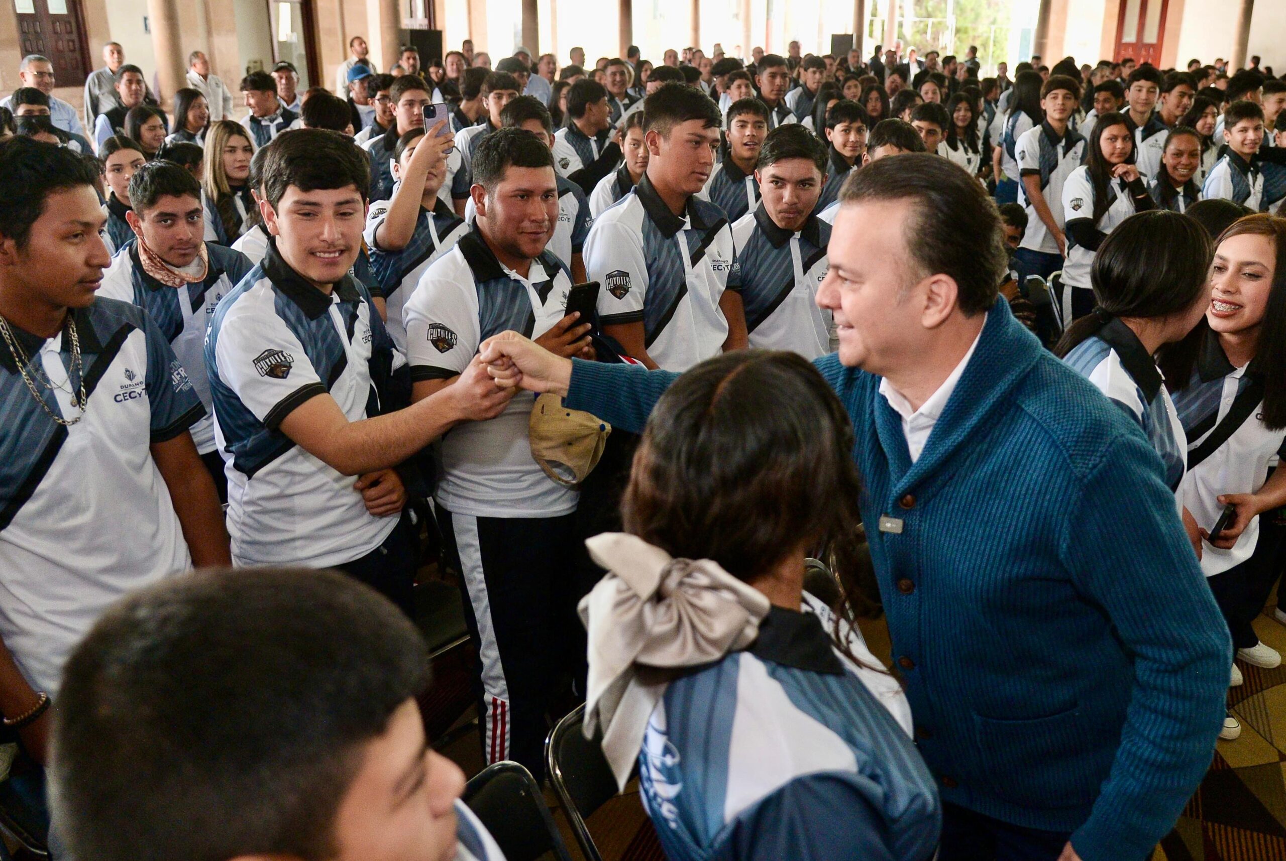 Ofrecen en Durango carrera en inteligencia artificial y oportunidades laborales 