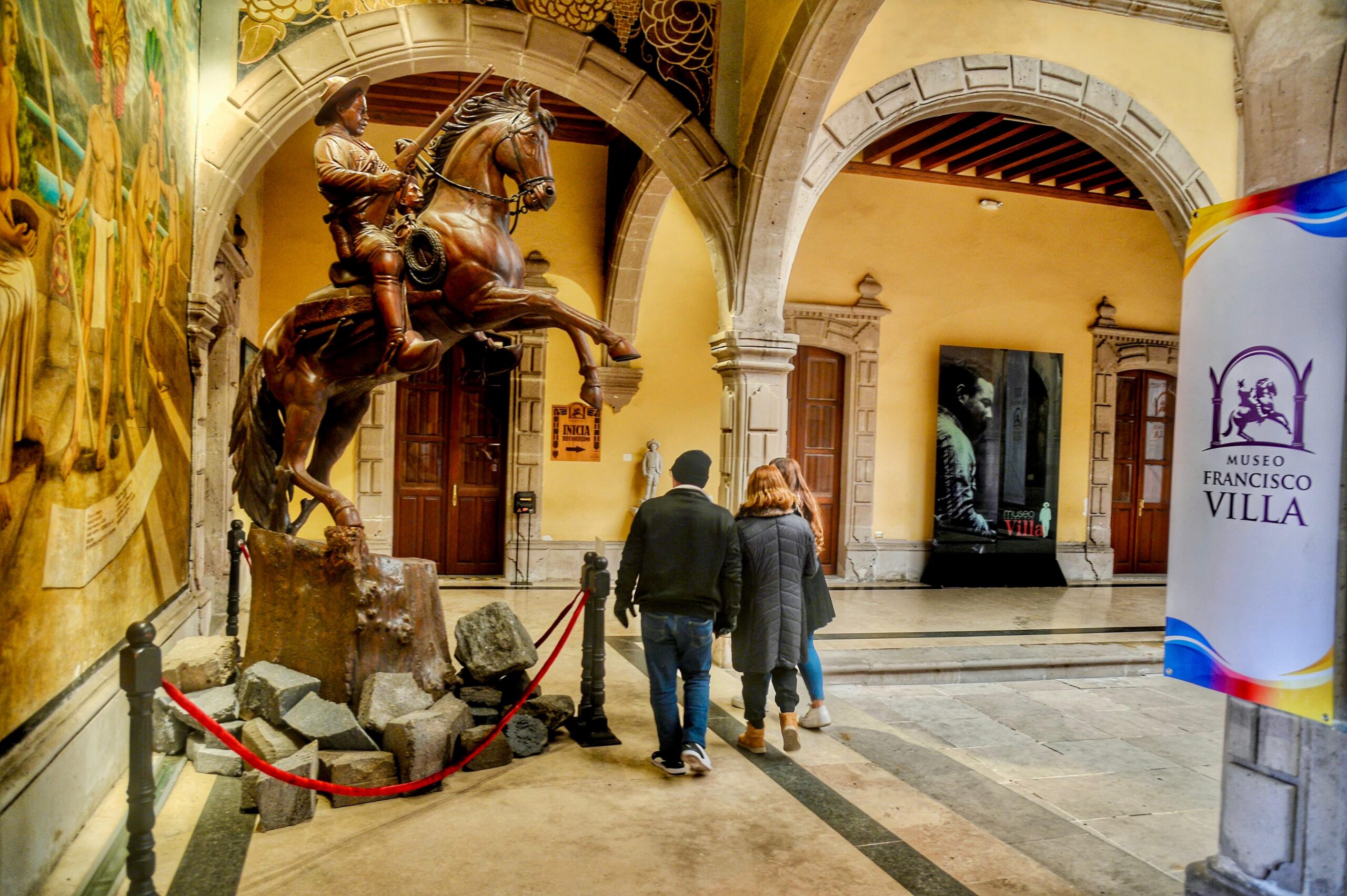 Museos gratis domingo