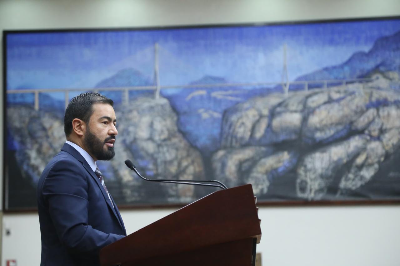 Desde el Congreso, piden atención médica para comunidades alejadas de Durango 