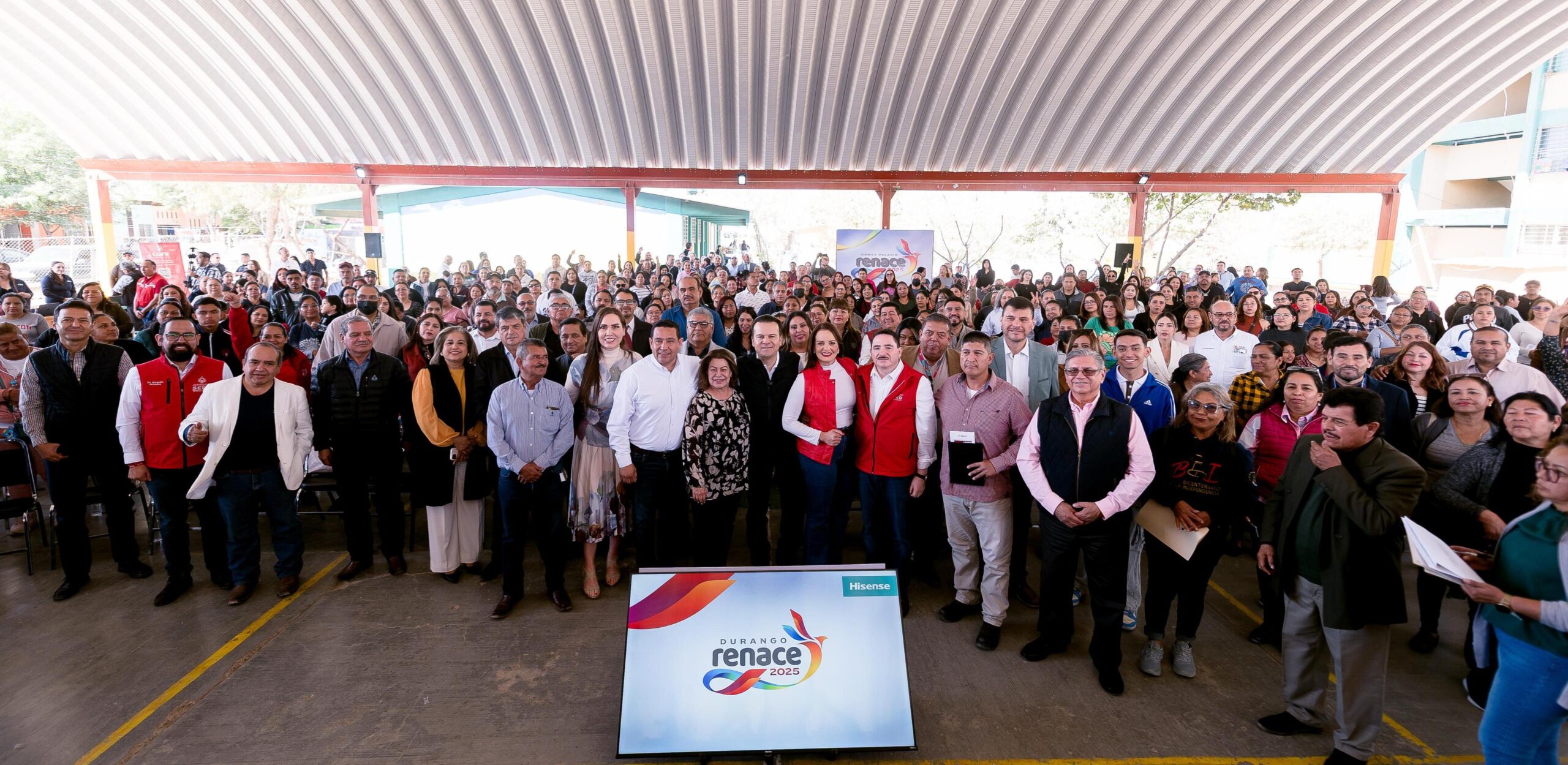 Aplicación CURA llega al Colegio de Bachilleres 