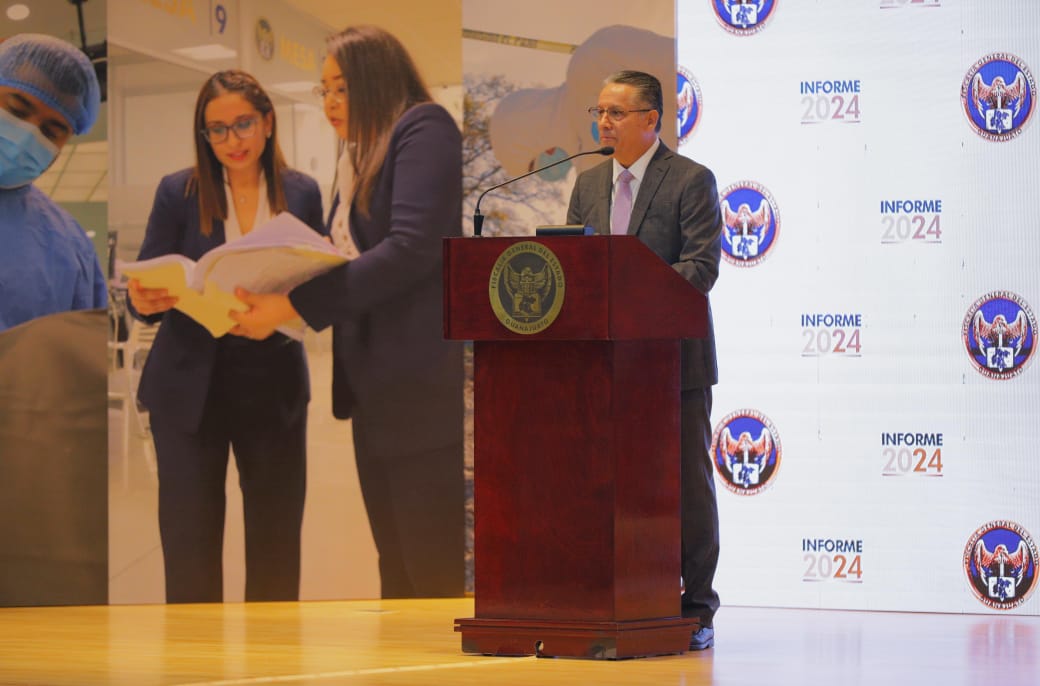 Advierten cambios en la Fiscalía de Guanajuato