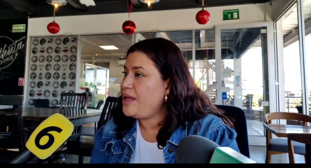 Indigencia pone en peligro seguridad de mujeres: CEJ