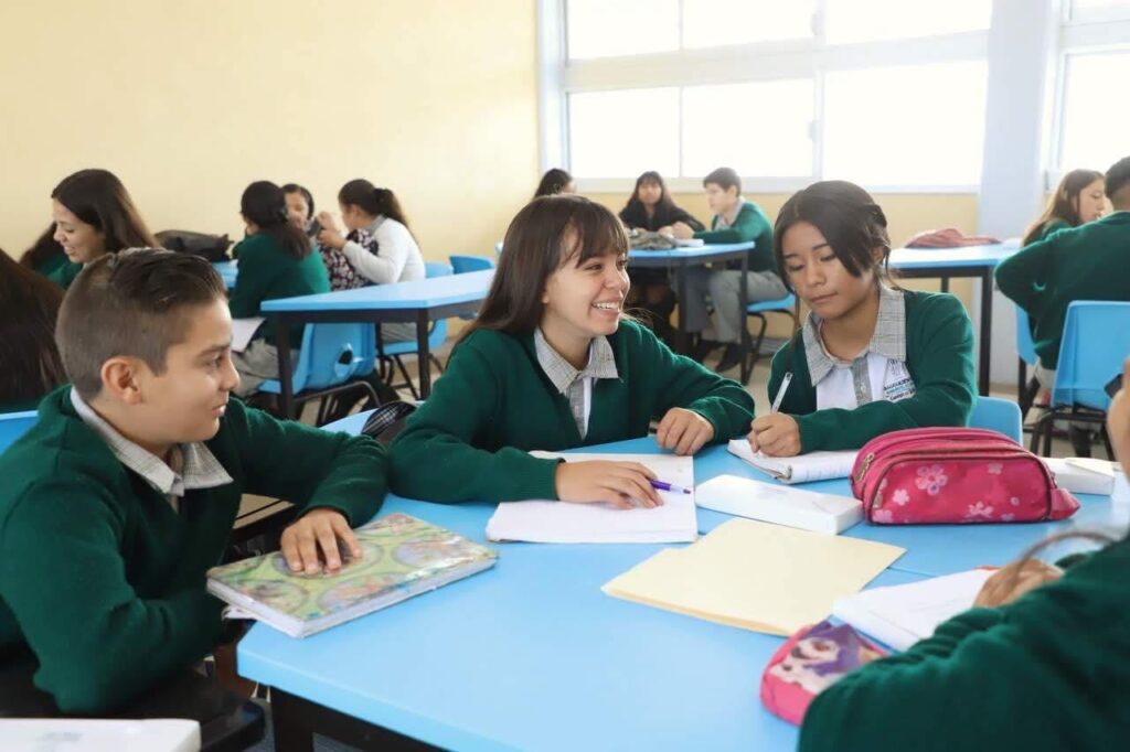 Arrancan inscripciones para educación básica en Aguascalientes
