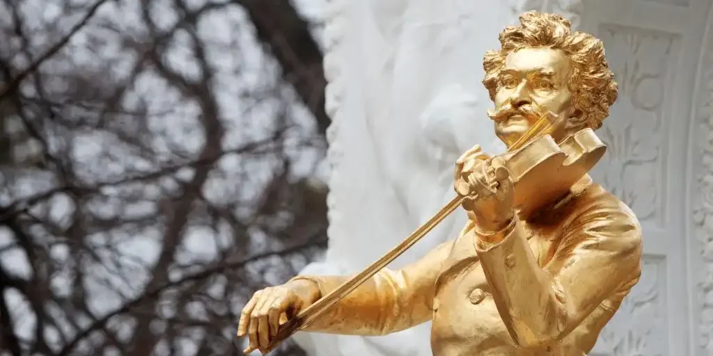 Johann Strauss