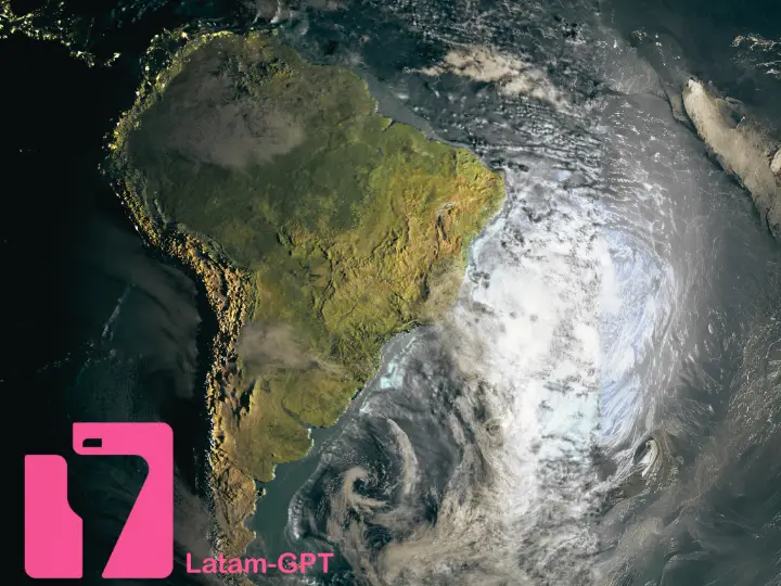 LatamGPT