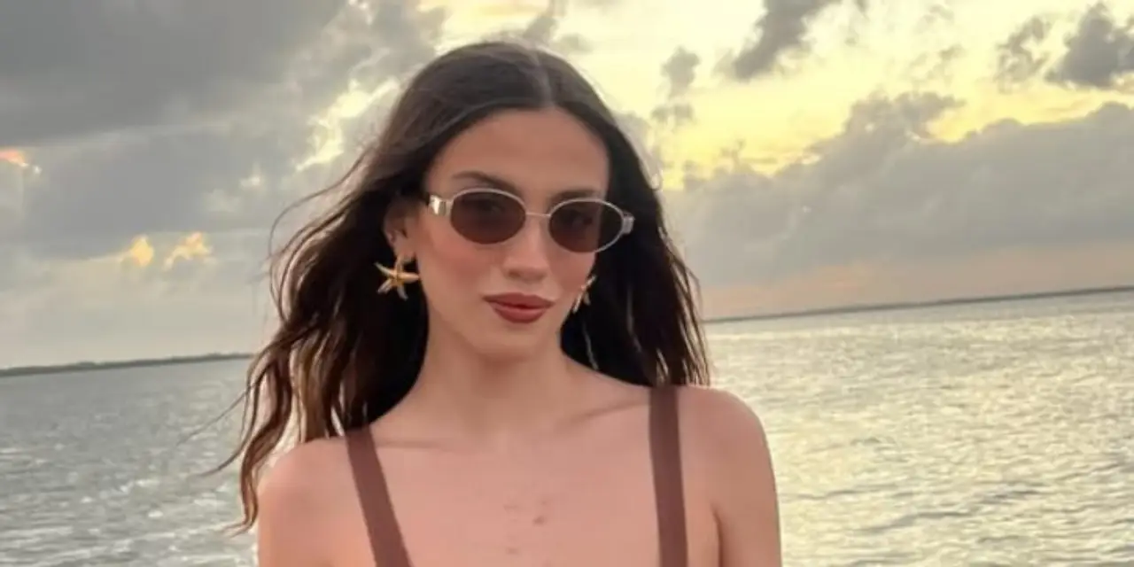 Policía de CDMX detiene a la &#8216;influencer&#8217; Marianne Gonzaga por presuntamente apuñalar a otra mujer