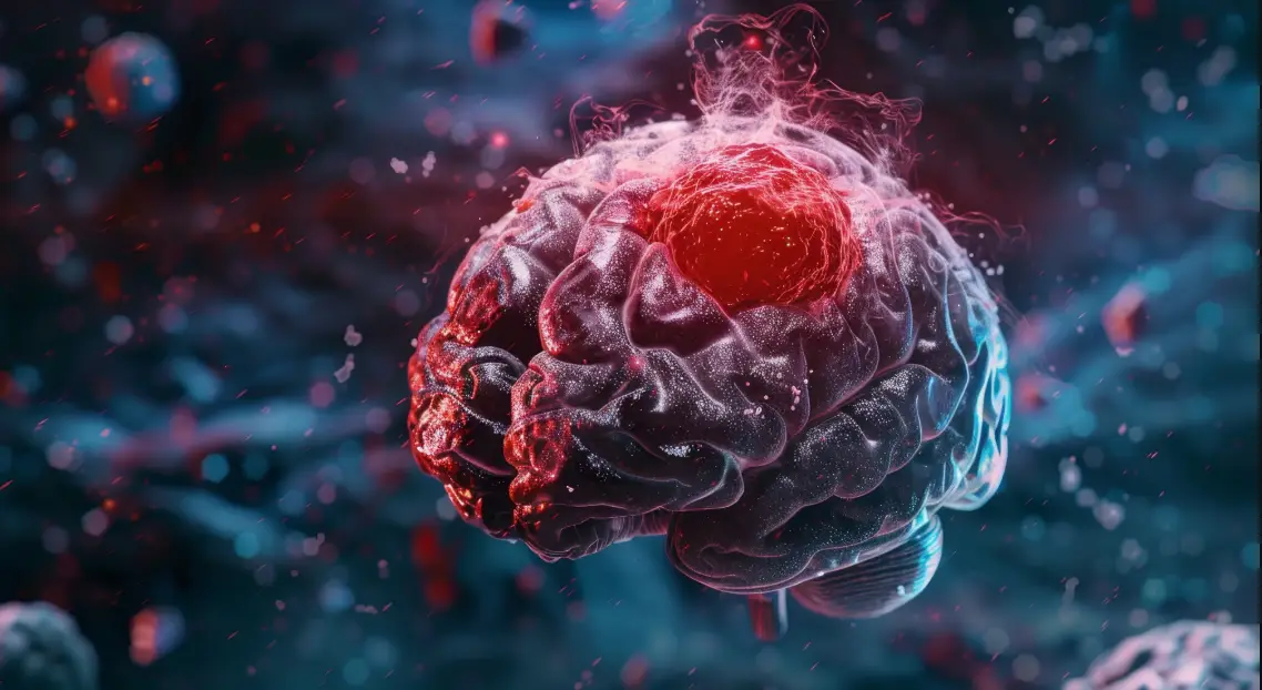 ¿Cómo el cerebro suprime el miedo? Investigadores buscan terapias para fobias y estrés postraumático