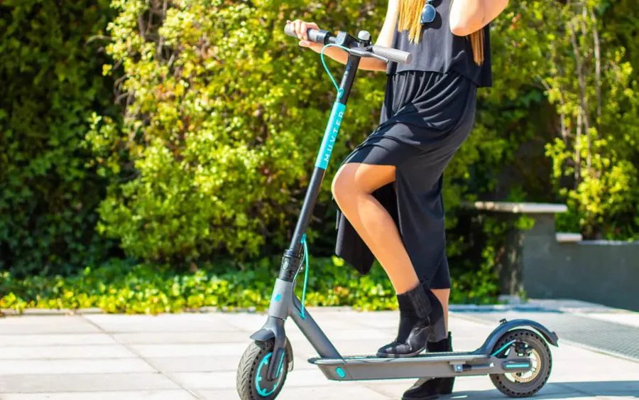 Buscan diputados regularizar “scooters” en Aguascalientes