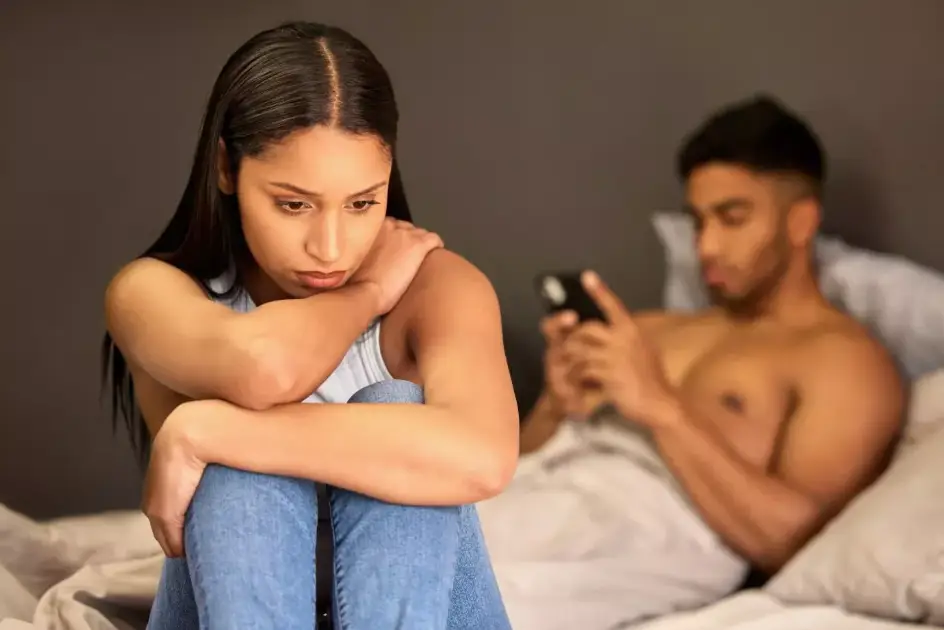 Tres señales de que tu niño interior influye para mal en tus relaciones