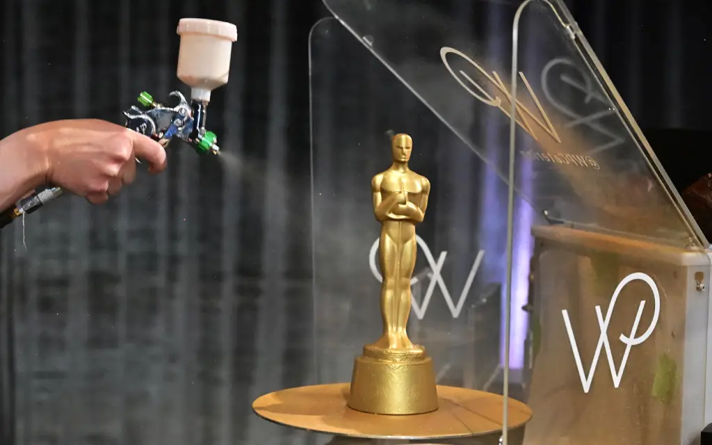 Nominados Óscares