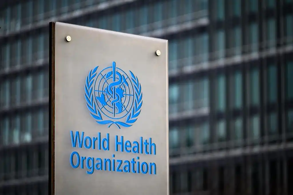 Argentina se retira de la OMS; alega &#8216;diferencias en la gestión sanitaria&#8217;