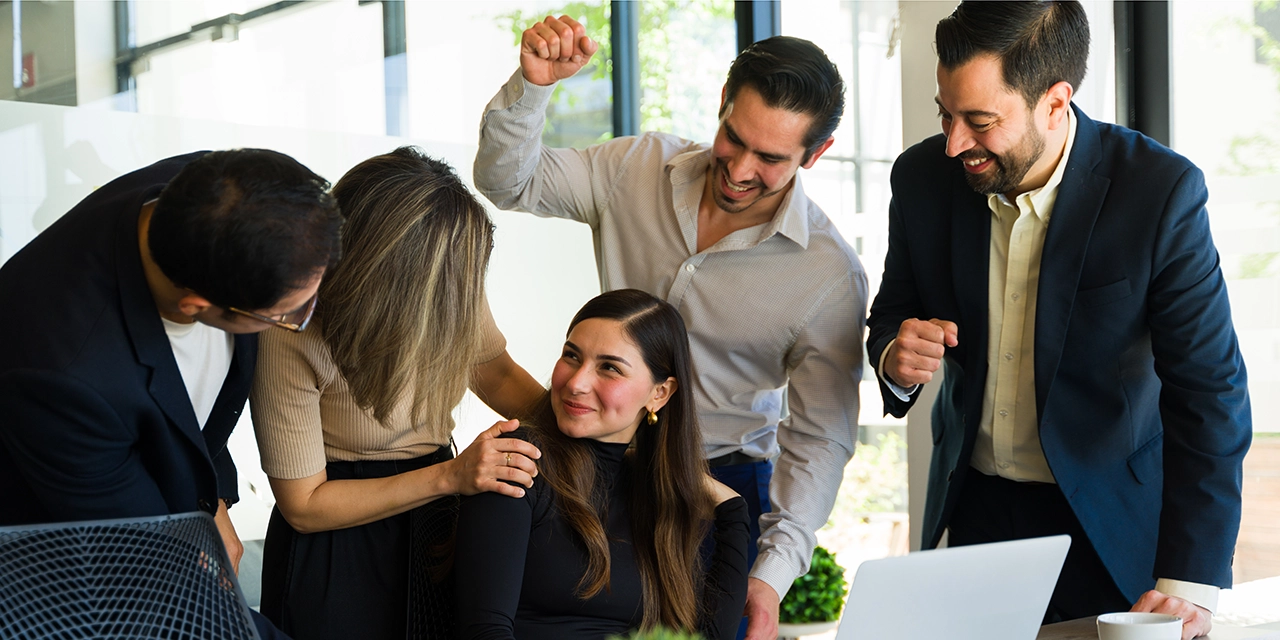 Programa de Alumnos: de las aulas al mundo empresarial