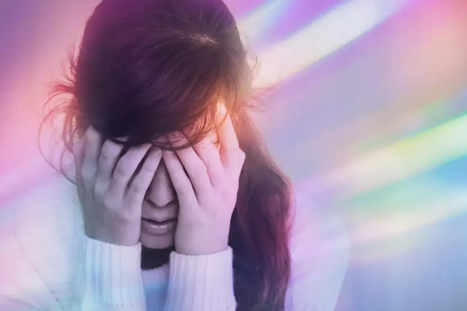 Riesgo de suicidio