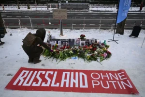 Rusia