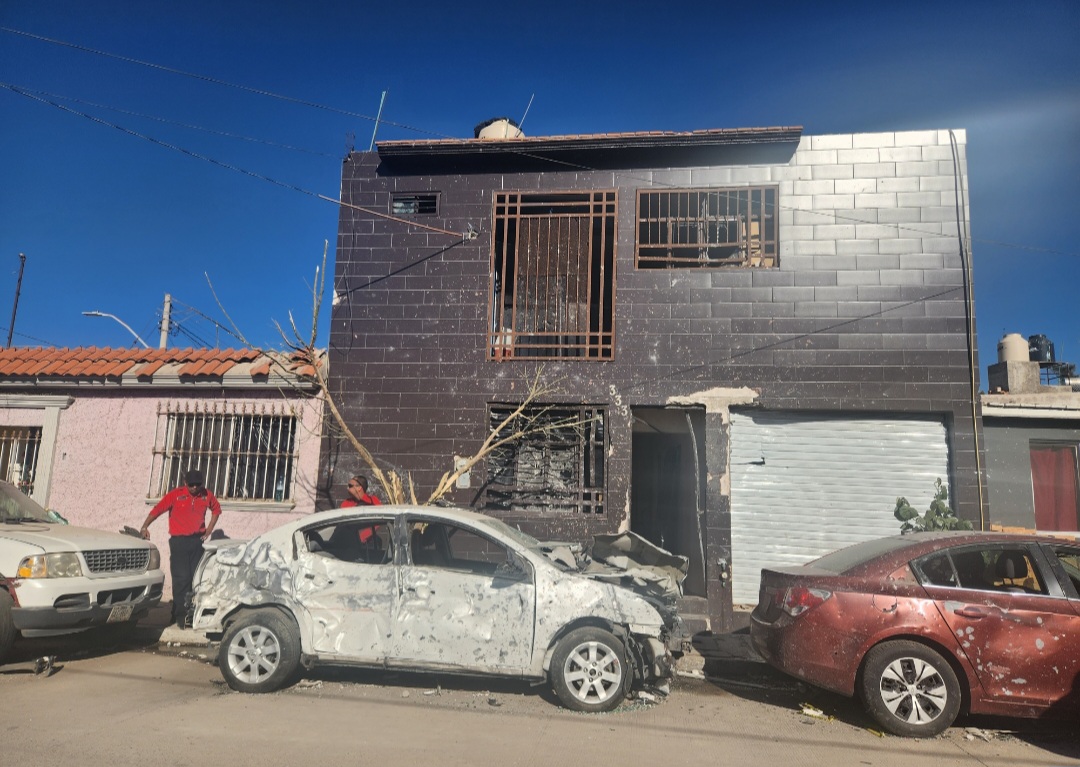 ¿Cómo evitar fugas de gas? Llaman a hacer revisión preventiva tras explosión en Durango