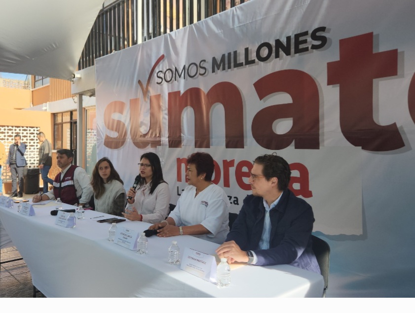 Morena Durango