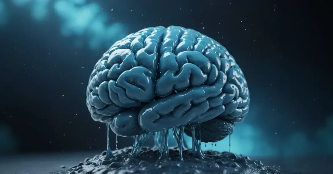 ¿Tenemos &#8216;slime&#8217; en el cerebro? ¿Para qué nos sirve?