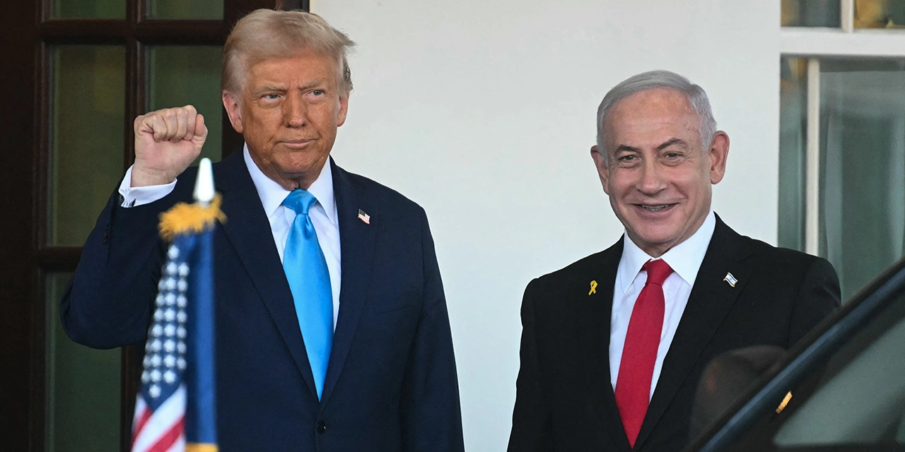 Trump: hacia una nueva geopolítica global