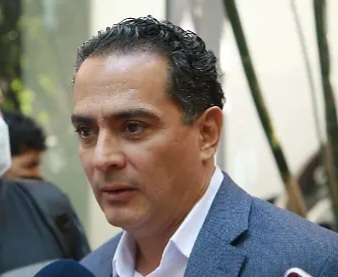 Confirma Toño Ochoa que busca ser candidato a la alcaldía 