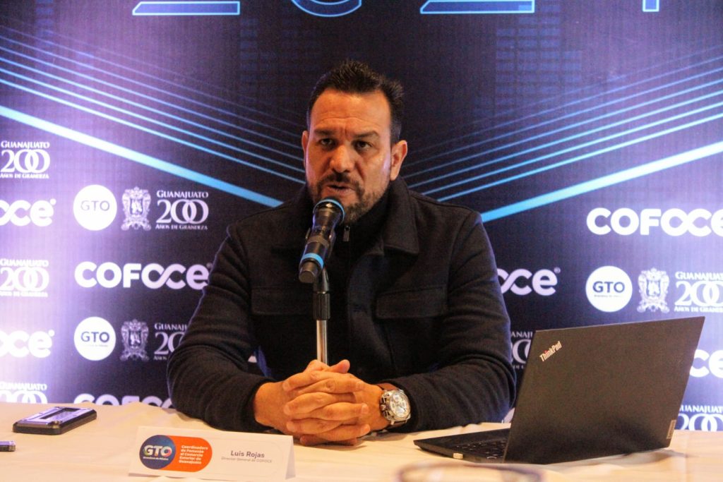 Aranceles llevarán a buscar nuevos aliados: COFOCE