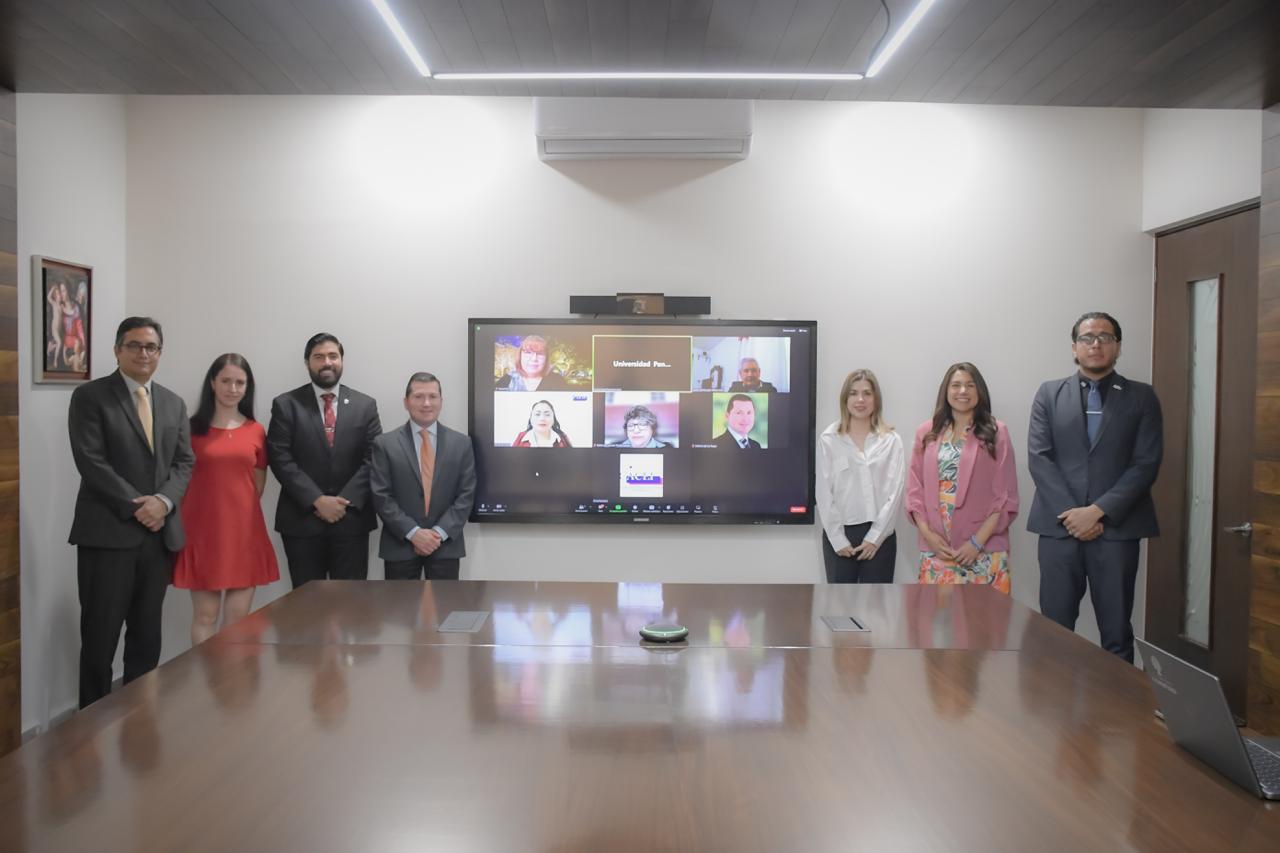 Facultad de ingeniería de la UP recibe acreditación por su calidad