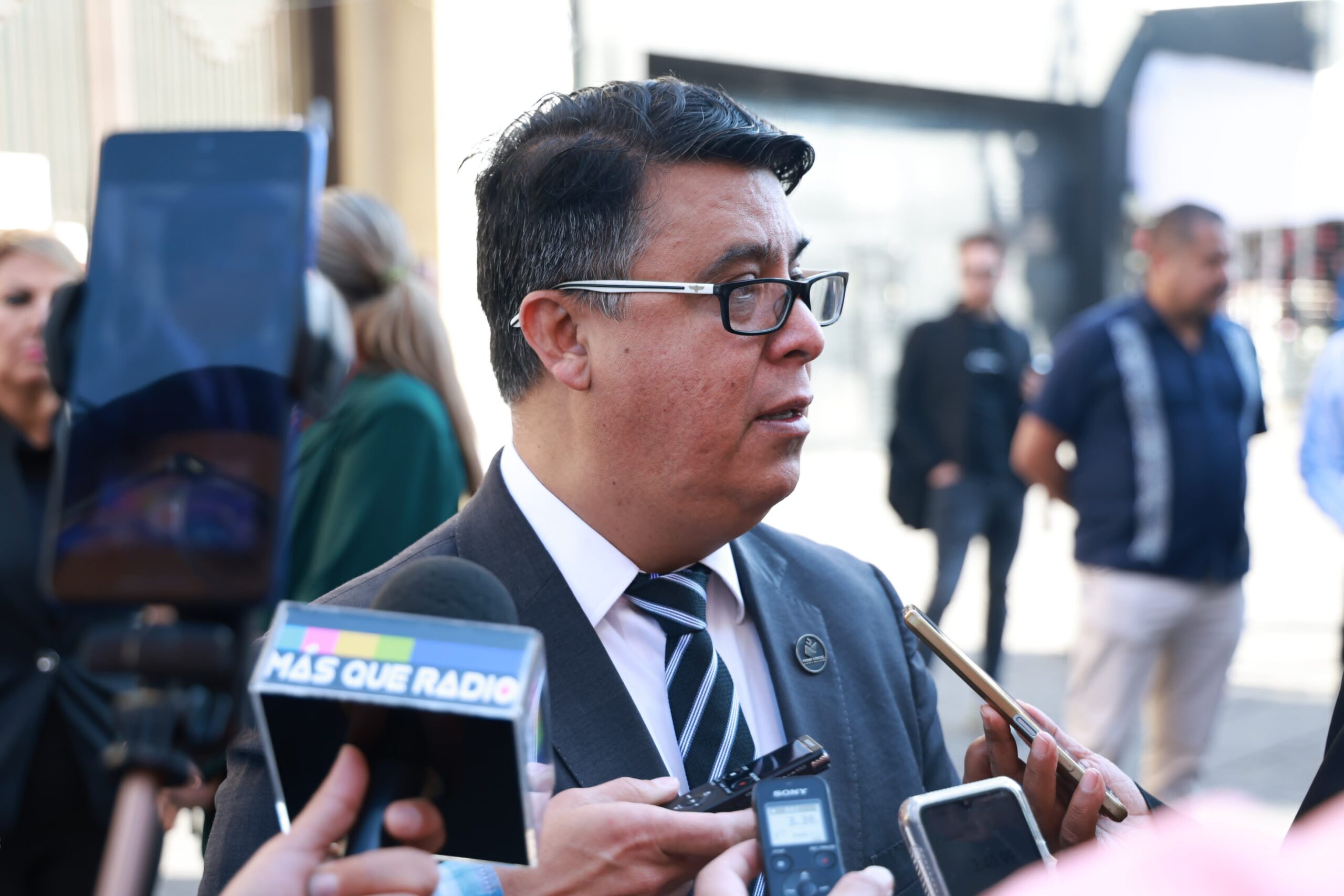 “Revisen muy bien los perfiles” recomienda magistrado a comités de elección judicial