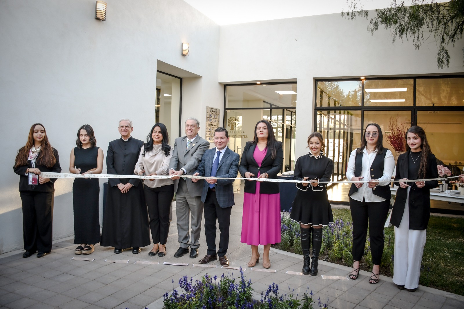 Inauguran laboratorios de psicología en la UP Aguascalientes
