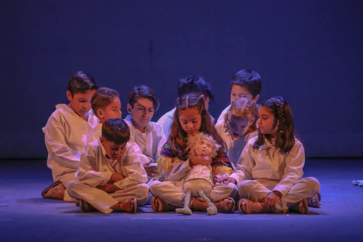 Teatro infantil en Aguascalientes: llevarán obras a la FNSM