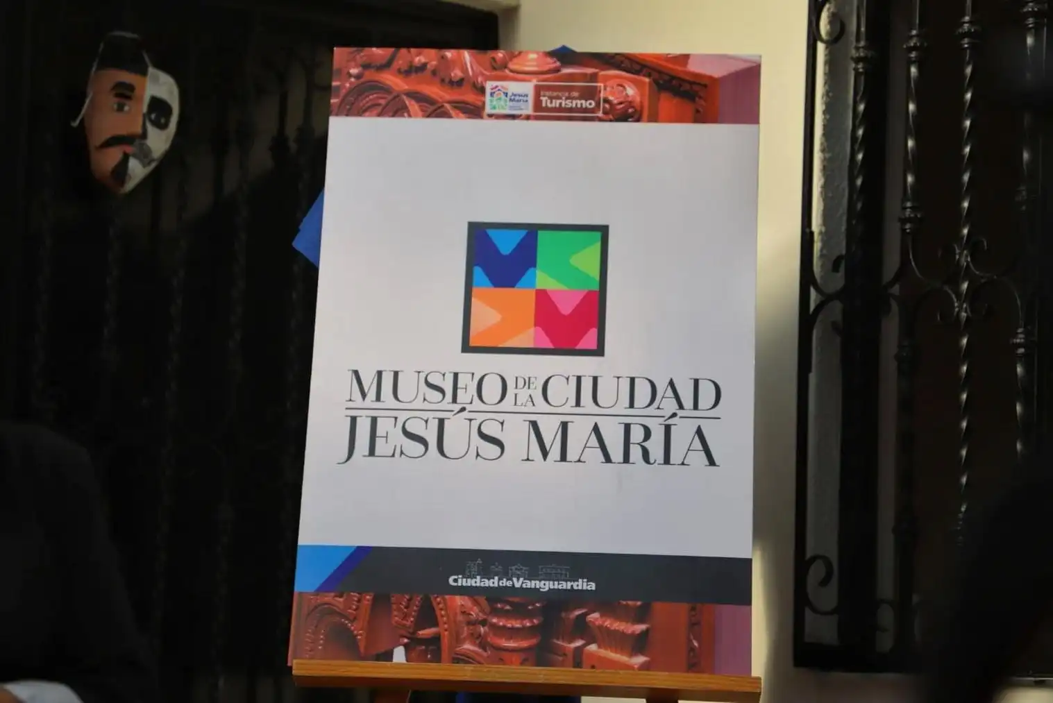 Jesus María tendrá su primer museo, llaman a presentar bienes