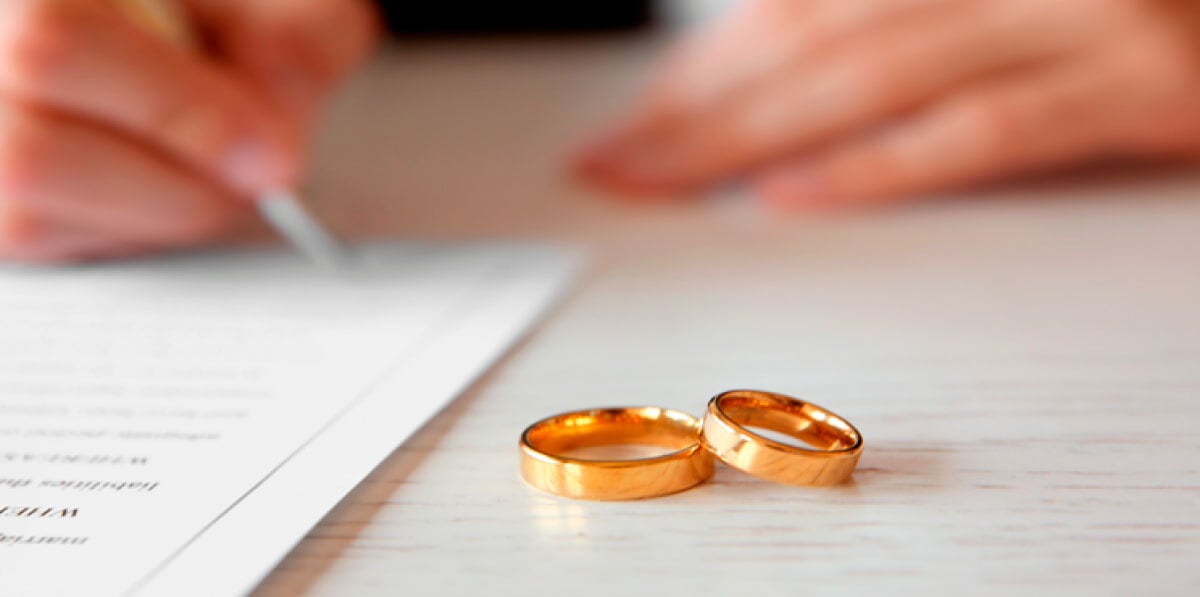 Crecen divorcios en Guanajuato: trámite ya es más ágil