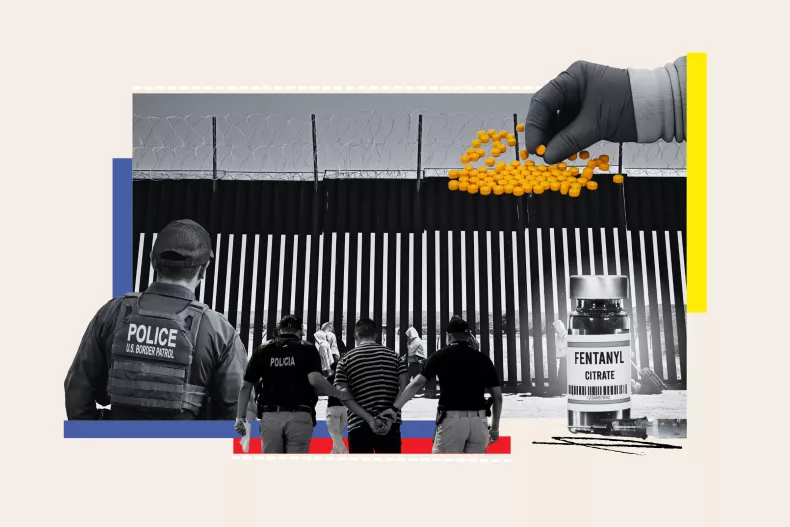 Crisis del fentanilo en Nuevo México: estrategias y desafíos
