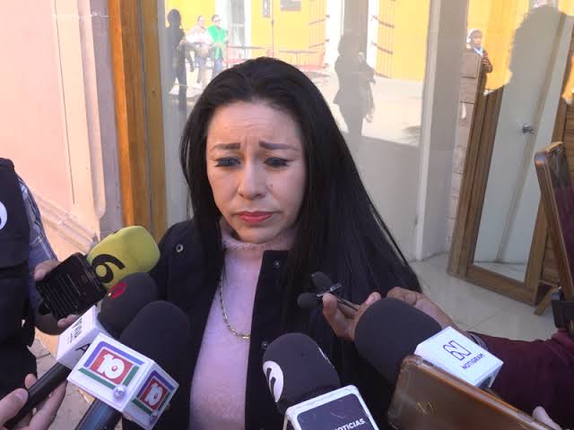 Inseguridad en Sinaloa sigue afectando a Durango: CANACO