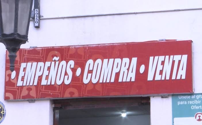 Sancionan casas de empeño en la capital de Durango