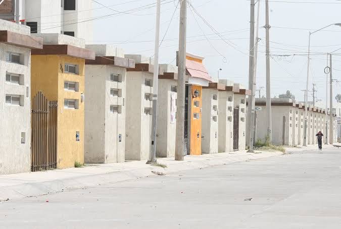 ¿Qué riesgos tiene una casa sin regularizar? 