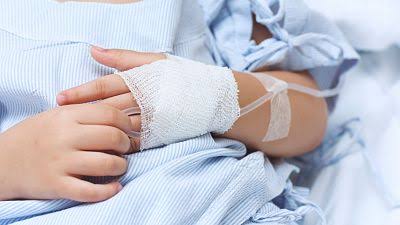 Llaman a garantizar acceso a tratamientos a niños con cáncer   