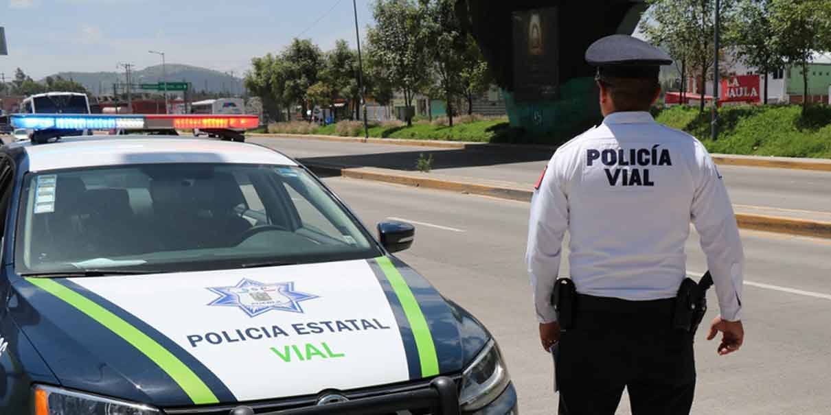 Congreso de Puebla reactiva la Policía Vial en la Secretaría de Movilidad
