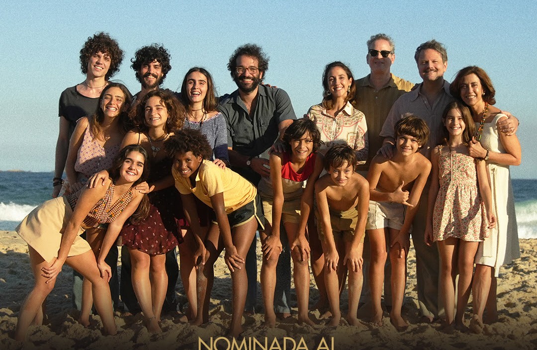 &#8216;Todavía estoy aquí&#8217;, una historia de resistencia y memoria en Brasil