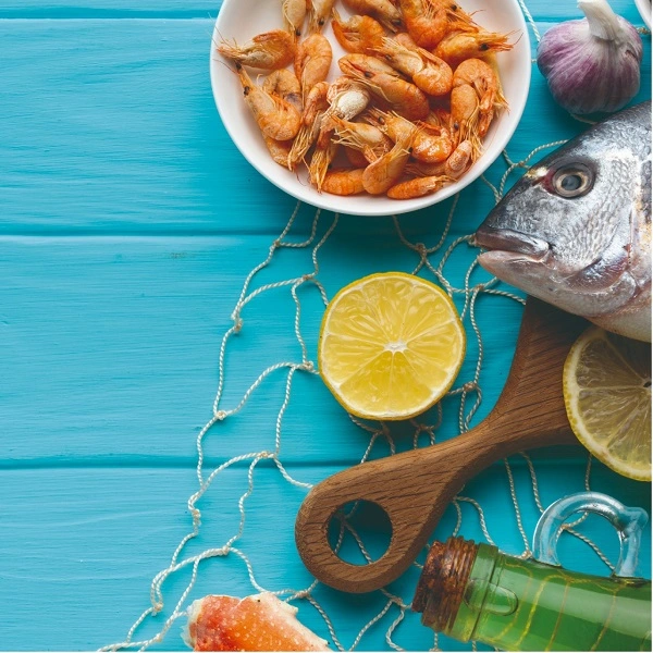 Emiten recomendaciones para evitar intoxicación con alimentos de Cuaresma