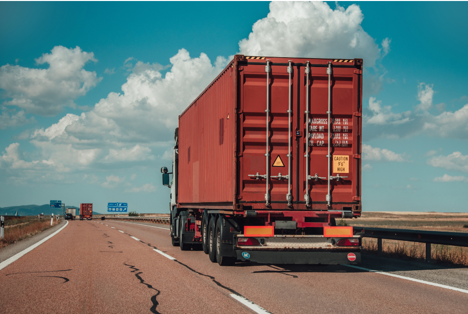 Transporte de mercancías caería hasta un 25% por aranceles, advierten empresarios