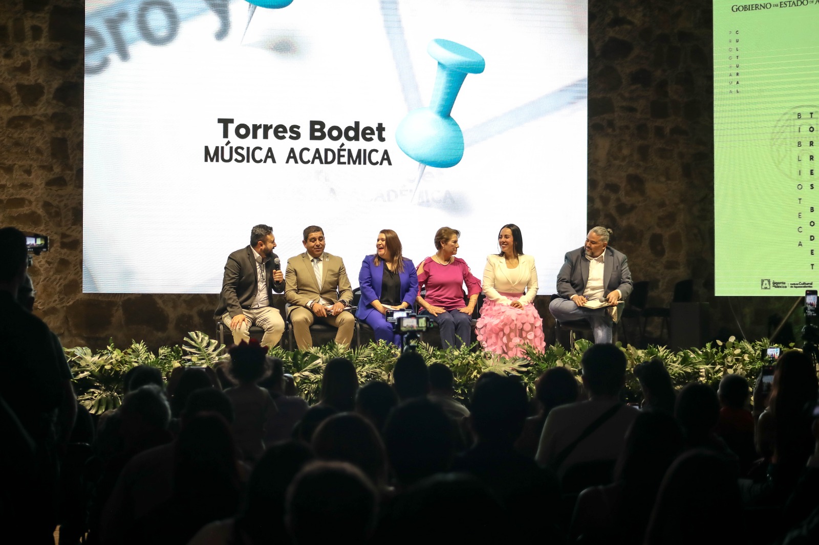 Conciertos, exposiciones y el ferial: presentan programa cultural de la FNSM