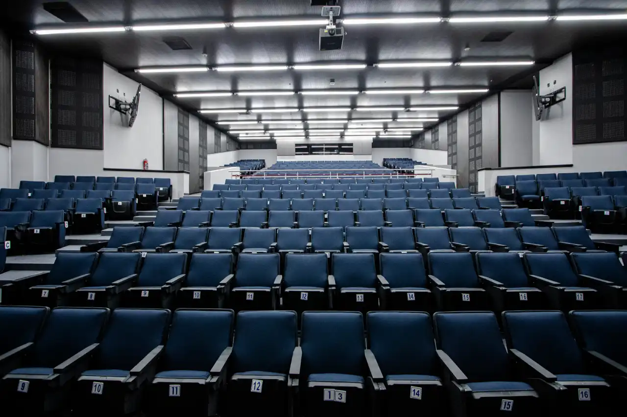 Sala Pepsi Black: Una experiencia íntima del entretenimiento en vivo en CDMX