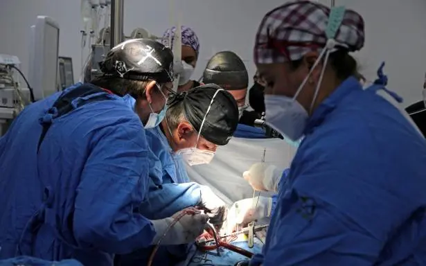 Aguascalientes, de los estados con más trasplantes de riñón a nivel nacional