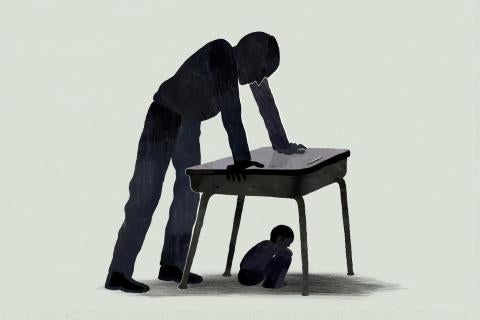 SEG denuncia a maestro de primaria en Celaya por presunta violencia sexual