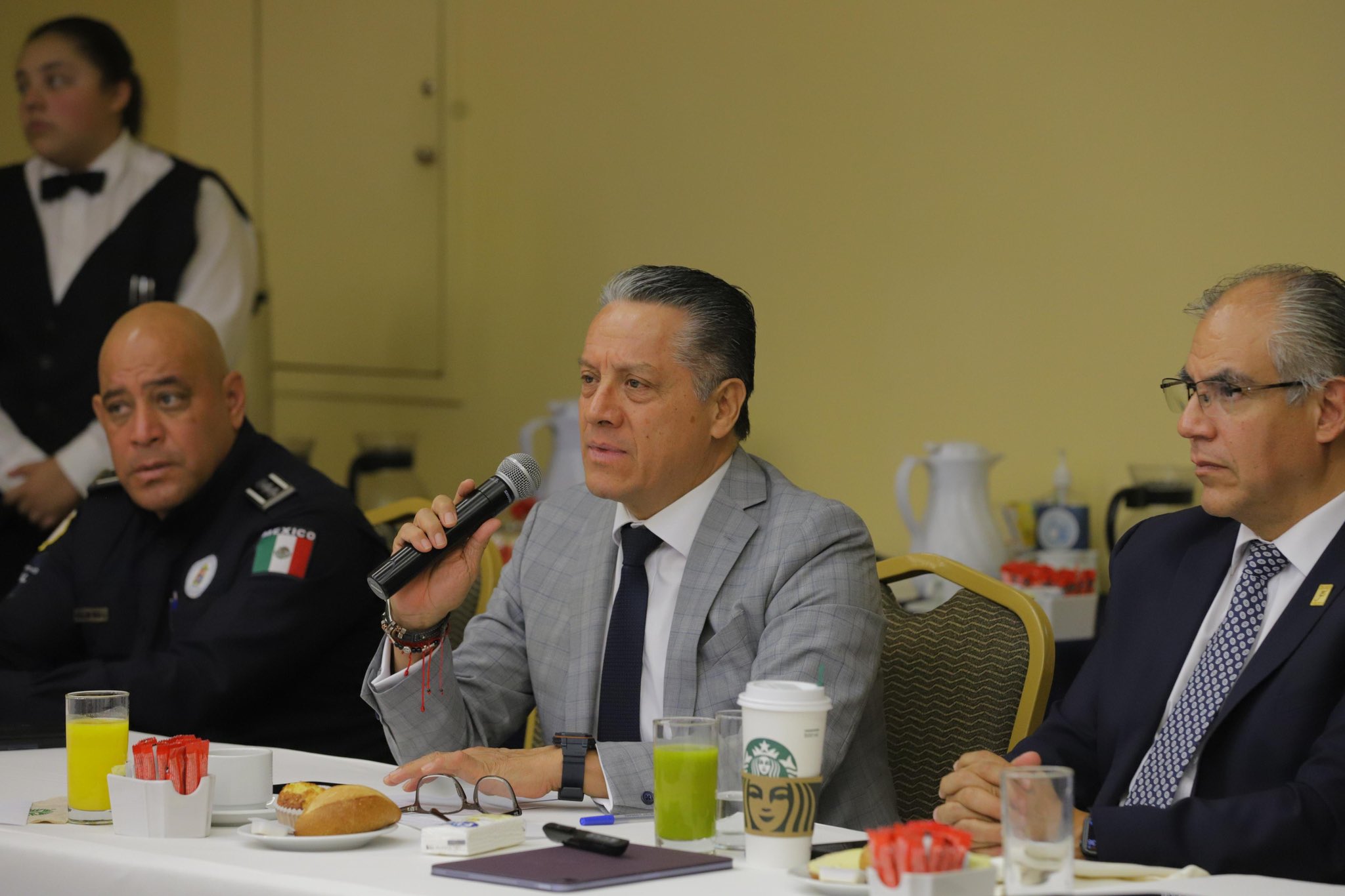 Se vienen más cambios en la Fiscalía de Guanajuato