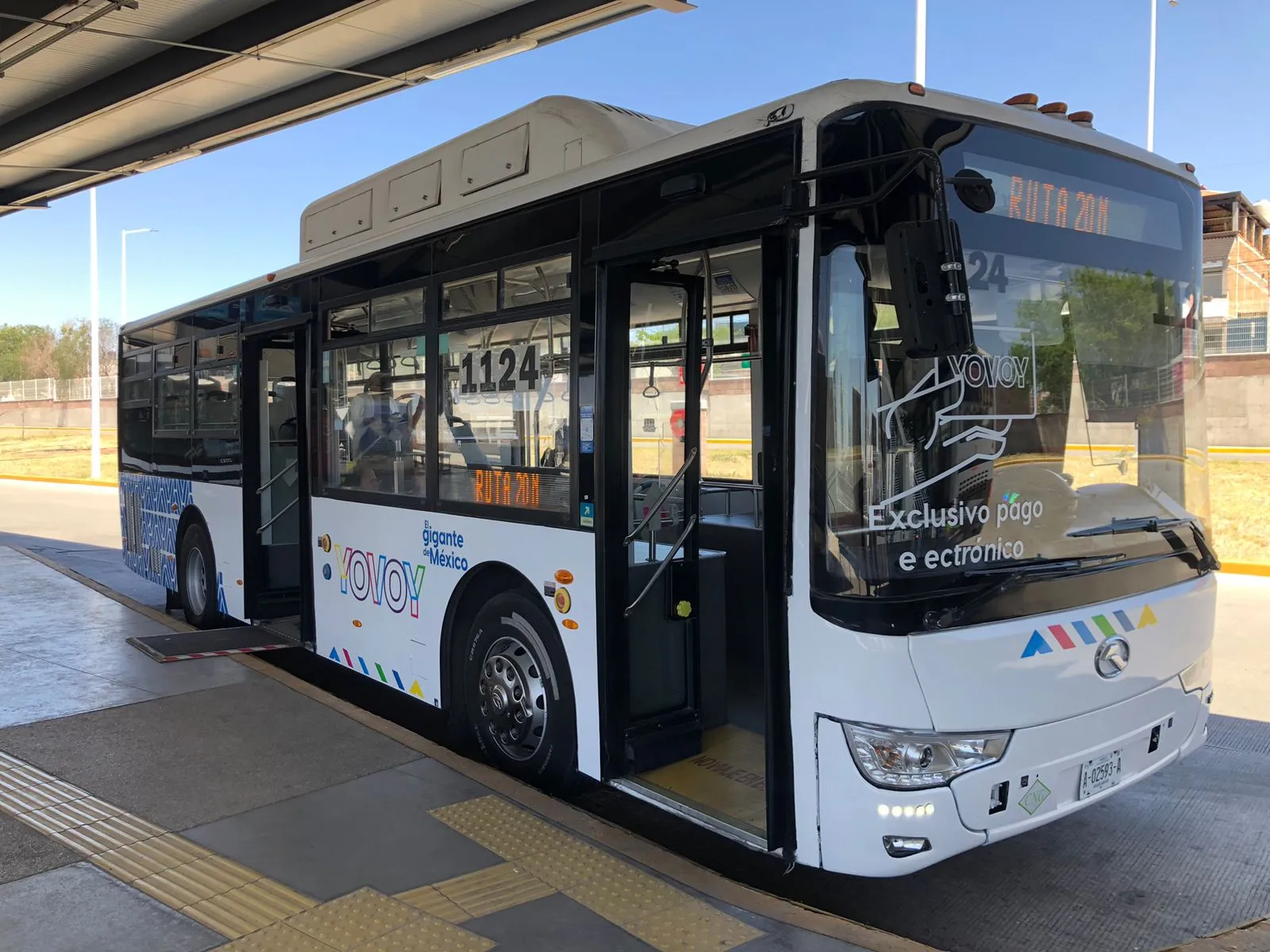 Transporte público podría aumentar su costo un 15%