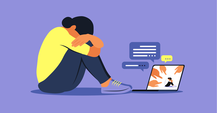 Registra Guanajuato casi un centenar de denuncias por violencia digital