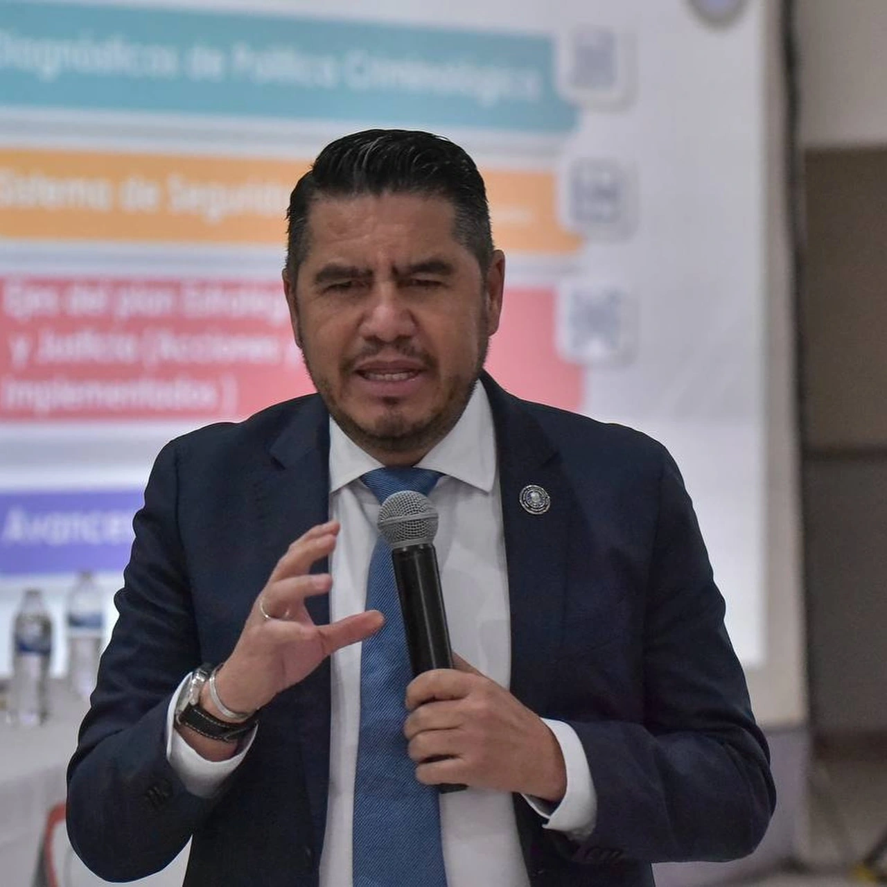 Fiscalía de Jalisco no ha buscado a la de Aguascalientes por caso Teuchitlán