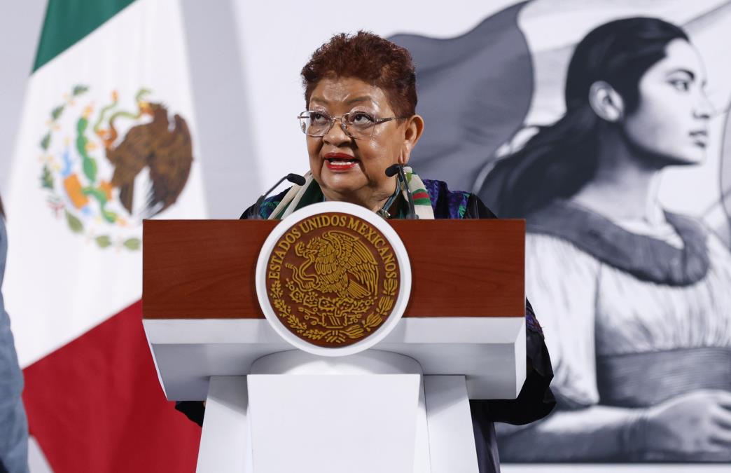México Impondrá Sanciones Millonarias a Autoridades que Oculten Datos de Personas Desaparecidas