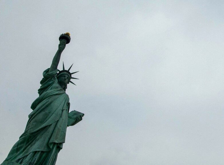 Estatua de la Libertad: Político francés la exige de vuelta; la Casa Blanca da respuesta &#8216;poco amigable&#8217;